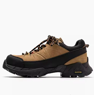 2024 новые дикие наружные походные туфли для нишевых пар повседневные низкие кроссовки женские кроссовки на толстой подошве для мужчин