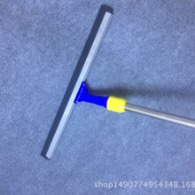 临沂水刮 转头刮子 海绵地刮 推水器 不锈钢杆水推 量大优惠