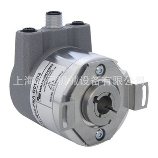 wachendorff Encoder WDG 58B-2048-ABN-105-K3-050