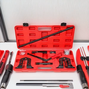 Valve Oil Seal Pliers for Mercedes-Benz, Bmw, Audi Cylinder Block Replacement and Disassembly, Specialized Tool for Engine Throttle Valve