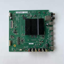 TCL B55A658U/D43A620/L49P2-UD主板40-T96804-MAB2HG液晶电视机