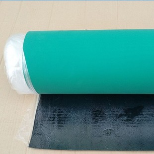 Anti-static rubber mat anti-static table mat rubber sheet anti-static rubber floor anti-static rubber anti-static floor