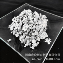 宏焱耐材供应 多种含量铝碳化硅质 高纯碳化硅质可塑料