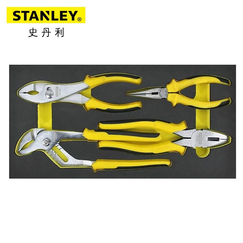 STANLEY (STANLEY)90-043-23 Набор держателей инструмента EVA-4 клеща