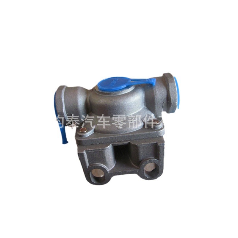 El Autobús Europeo del camión pesado de la válvula 9735000060 de la liberación rápida parte SMT