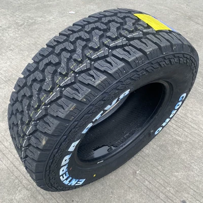 Off-Road at Tire Off-road şinlər