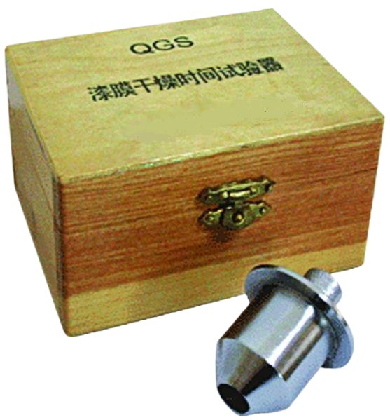 厂家现货QGS腻子膜/漆膜干燥时间分析仪  干燥试验器