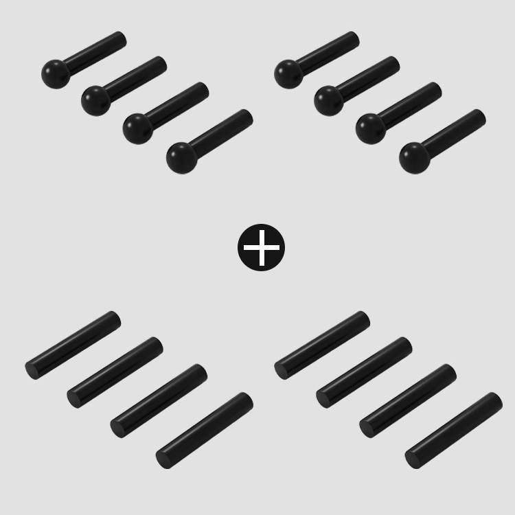 Agujero de madera maciza tablero colgante tablero rack de almacenamiento armario de pared entrada de la pared de entrada de almacenamiento de la pared