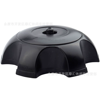tank oil kettle cover, Fuel tank