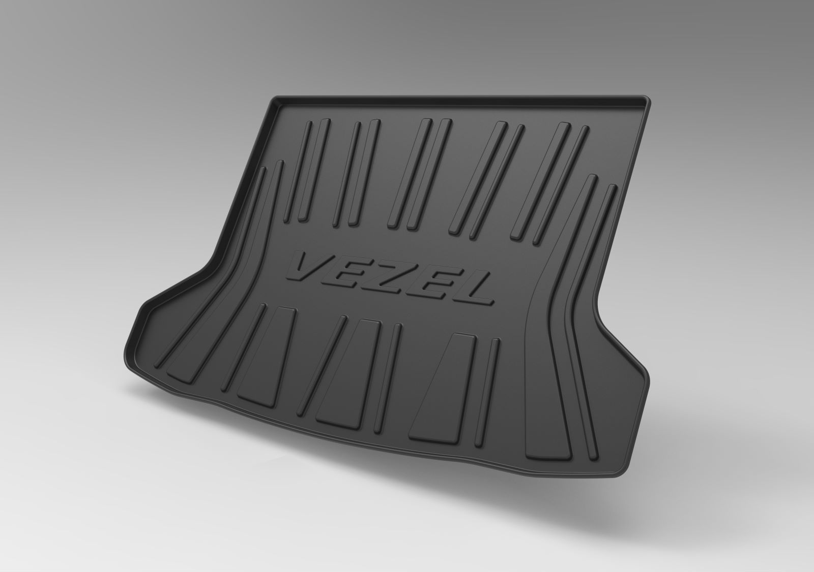 Trunk Mat Suitable for Honda Vezel, Integra, and 11Th Generation Accord New Energy Vehicles Tpe
