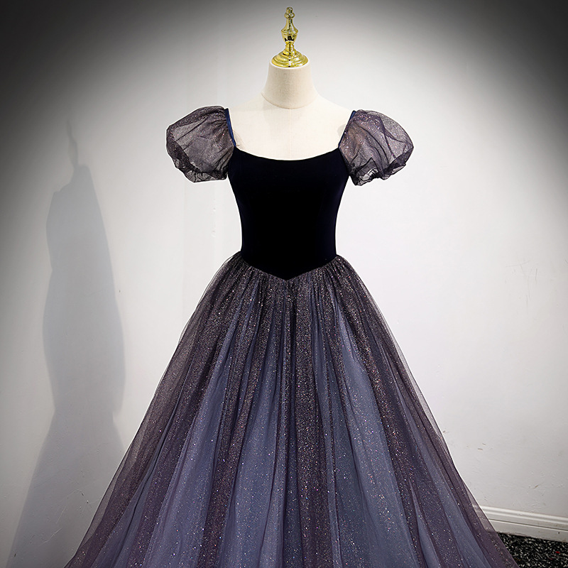 Evening dress