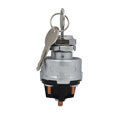 Ignition Starter, Alovlandırıcı (Vozduşka/İqniter)