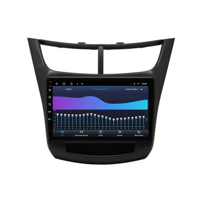 DVD Navigation, Sail 3 Android Large-Screen Central