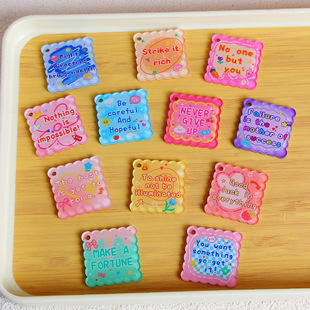 ������ף���ZӢ������耳׿۵���diy�Ʒ���ins�L����������Ʒ
