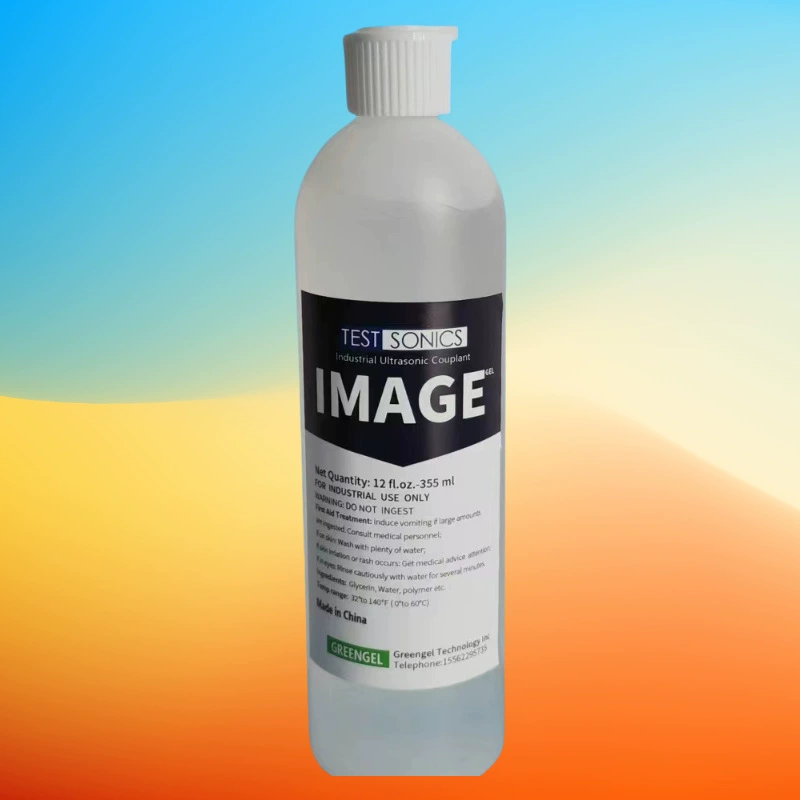 355 мл автомобильный припой, ультразвуковое соединительное устройство R03-GEL1, альтернативный изобразель TESSONICS