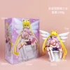 Siter Wings Beautiful Girl [Box]