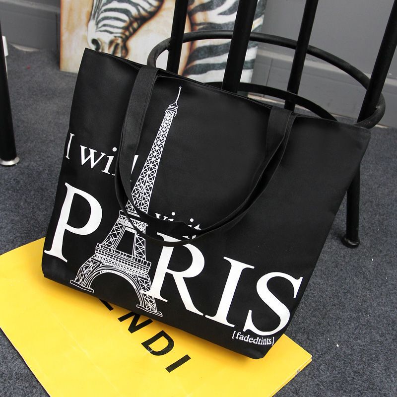 Original Artistic Waterproof Oxford Cloth Big Bag Women's Shoulder Bag Casual Mummy Bag Women's Handbag Student Teach Bag Original Artistic Waterproof Oxford Cloth Big Bag Women's Shoulder Bag Casual Mummy Bag Women's Handbag Student Teach Bag