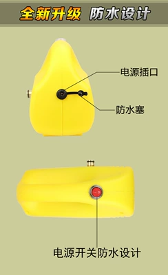 Portable car washer, Shiyong Car Washer Lithium