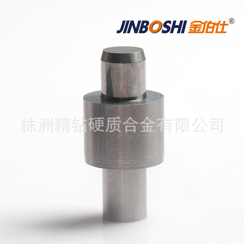 硬质合金钨钢轴套 高精度钨合金轴套钨钢轴 配套用耐磨钨钢材料
