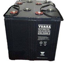 YUASA\늳UXL1660-2N 2V1600AH/10HRyܷʽU늳