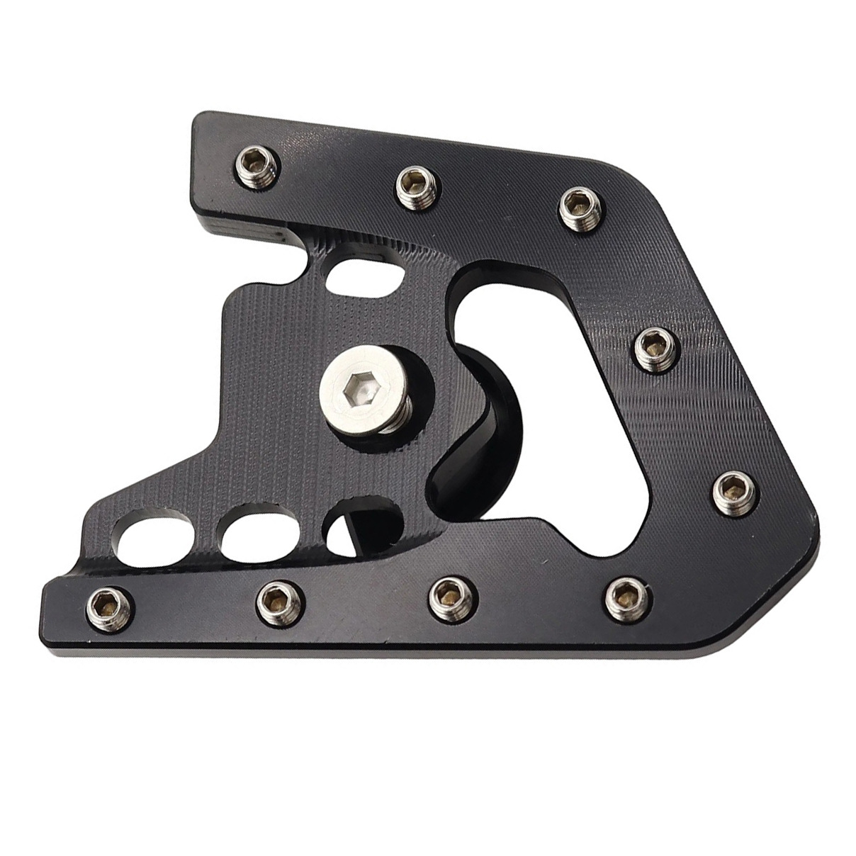 Wholesale ATV brake pedal tip extenders, suitable for 700, 700R, YFM, YFM700, YFM700R