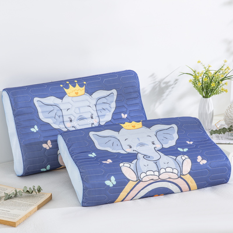 귀여운 아기 코끼리