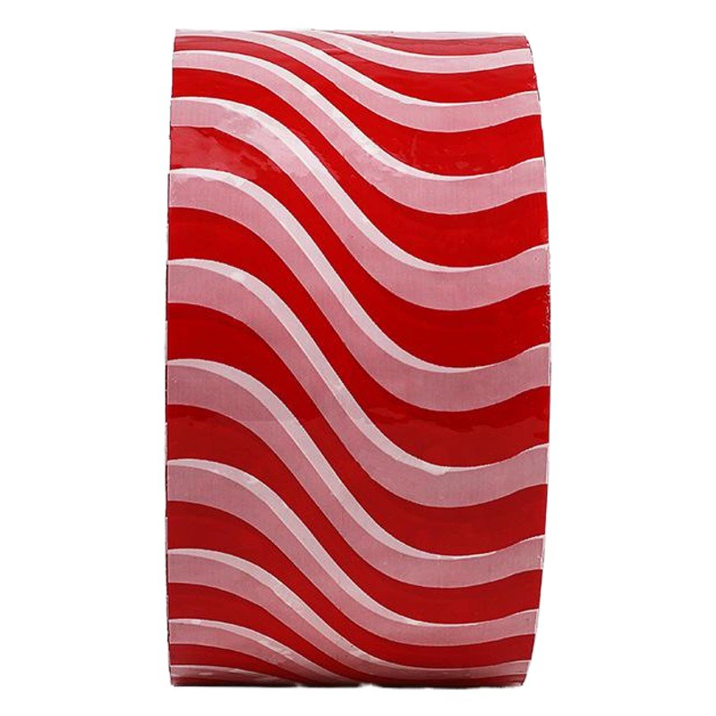 Производители источника лента на заказ логотип герметизирующая лента печать упаковка герметизирующая коробка фиксированная лента BOPP на заказ