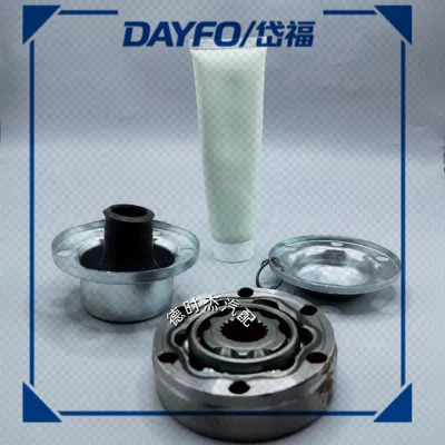 Ford Rj15/Txz2.3/19 diş üçün F2G3 4601 a ötürücü val şar qəfəsi/oynaq/dəst/arxa