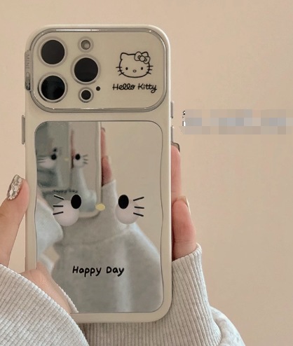 Kt emoji-espejo mini gx