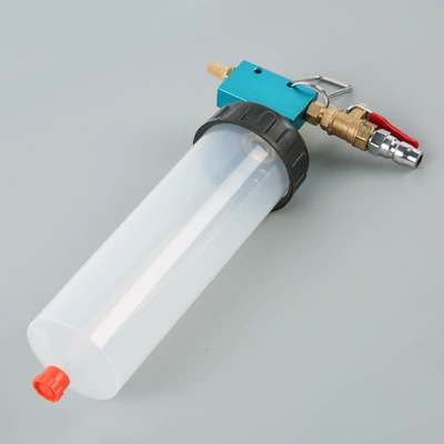 machine automobile brake fluid tool: Car cleaning tools