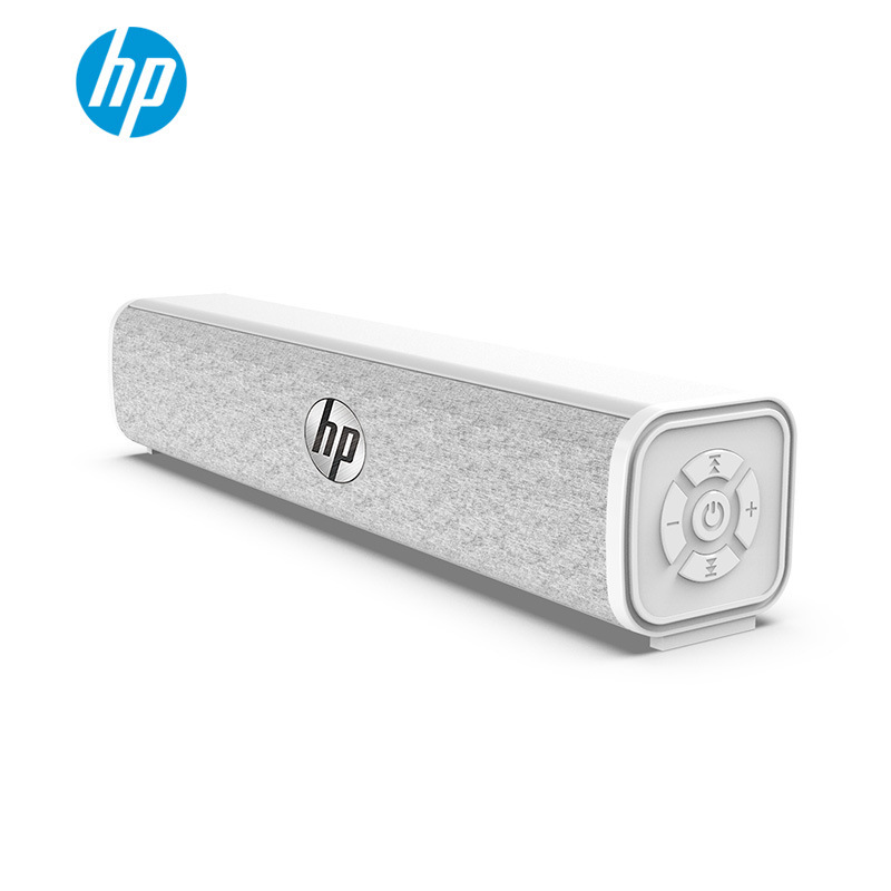 Hp ws1 pro bluetoothスピーカーコンピュータオーディオデスクトップ長さケーブル低音家庭用デスクトップマルチメディア|undefined