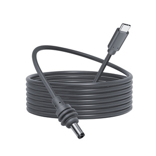 �羳����mini DC typec��ˮ�����Դ��DC5521�Dtypec�B�Ӿ�