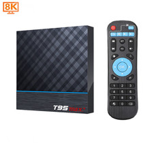 ���QT95max+S905x3��׿9.0���ܸ���8K�W�j�ҕ�������p�l���{��