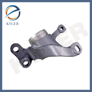 Suitable for Bmw F49F52 Left Front Lower Hem Arm Rubber Sleeve Oe31126882843 High Quality Auto Parts