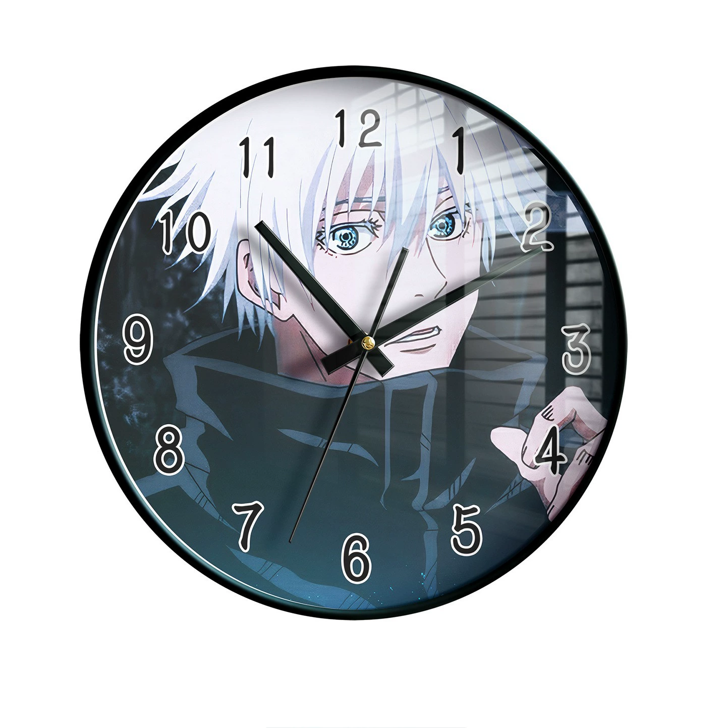 Jujutsu Kaisen, декор для спальни и гостиной, 30 см