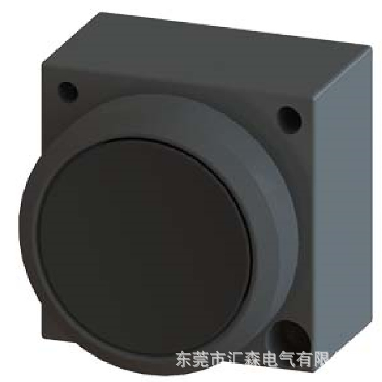 西门子  3SB3000-0AA11     按钮开关