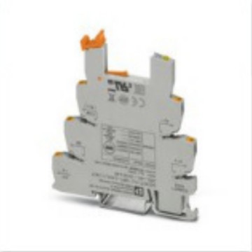 PLC-BPT-24DC/1/ACT 菲尼克斯 继电器底座价格优惠大量现货速来