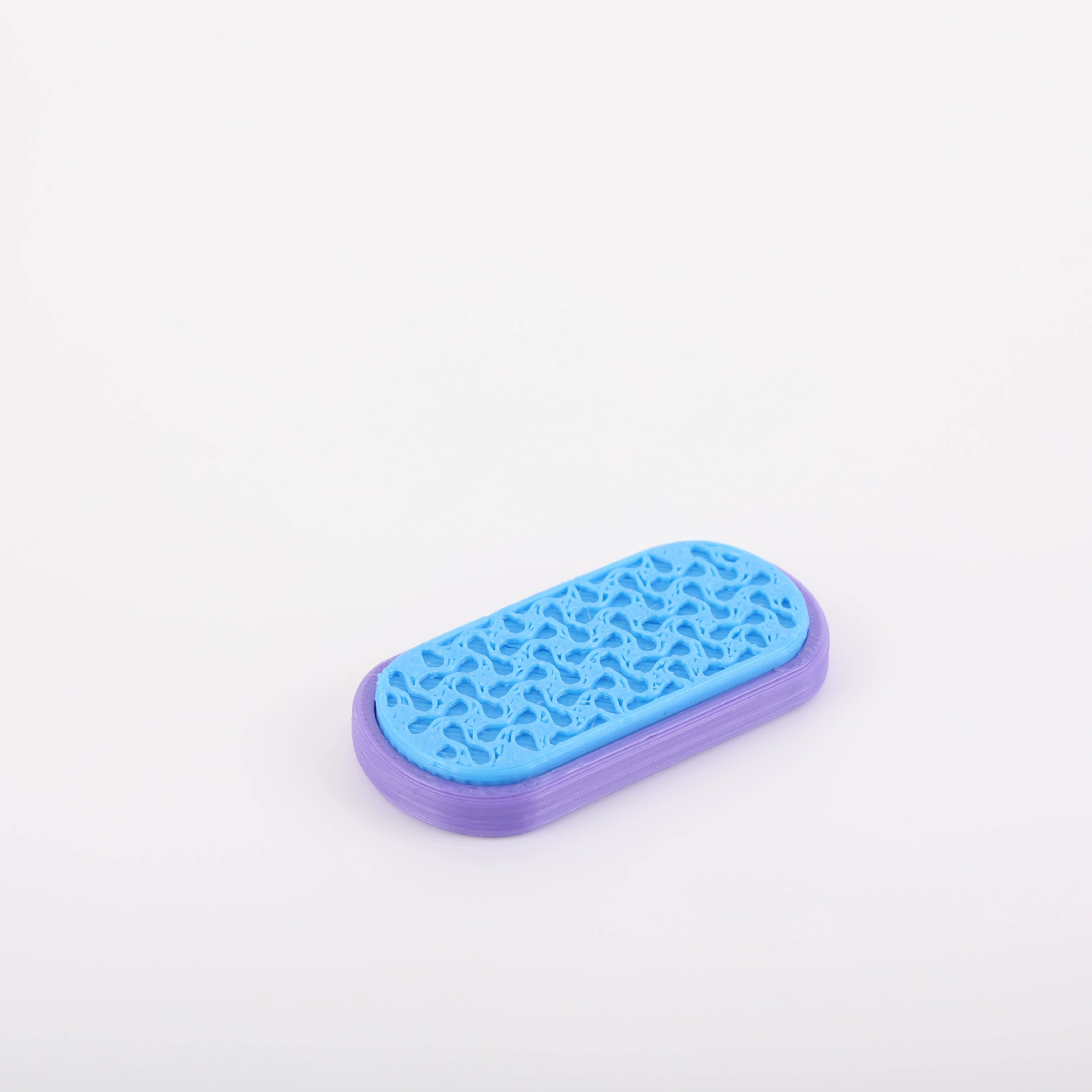 Магнитная игрушка для пальца, (), 3D, антистресс, интернет-звезда