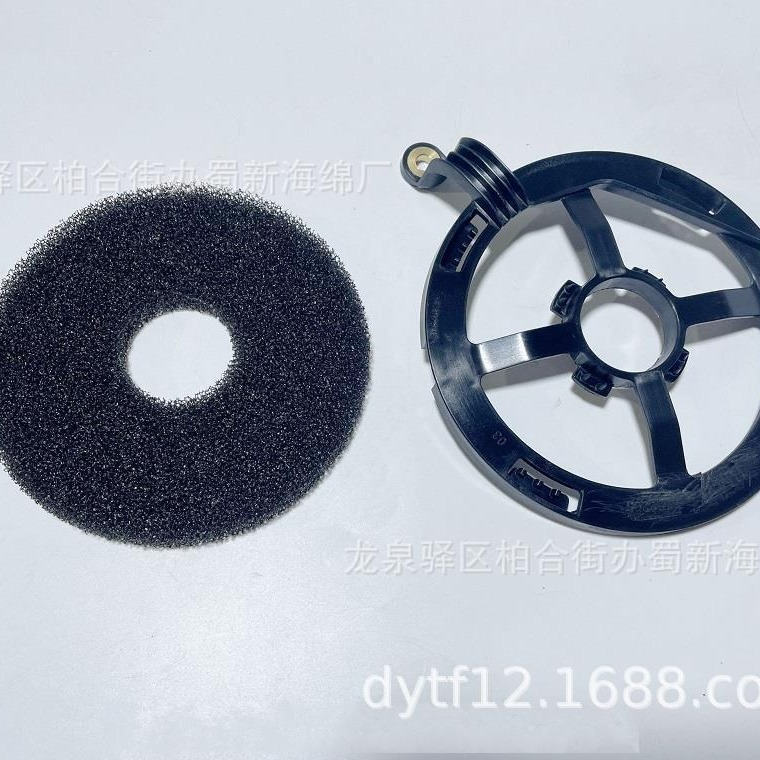 工业防尘海绵/工业除尘海绵/工业滤尘海绵/工业隔尘海绵/防尘泡棉