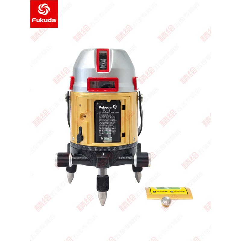 Fukuda5/8ߵӰƽˮƽECHO789DPBBR﮵