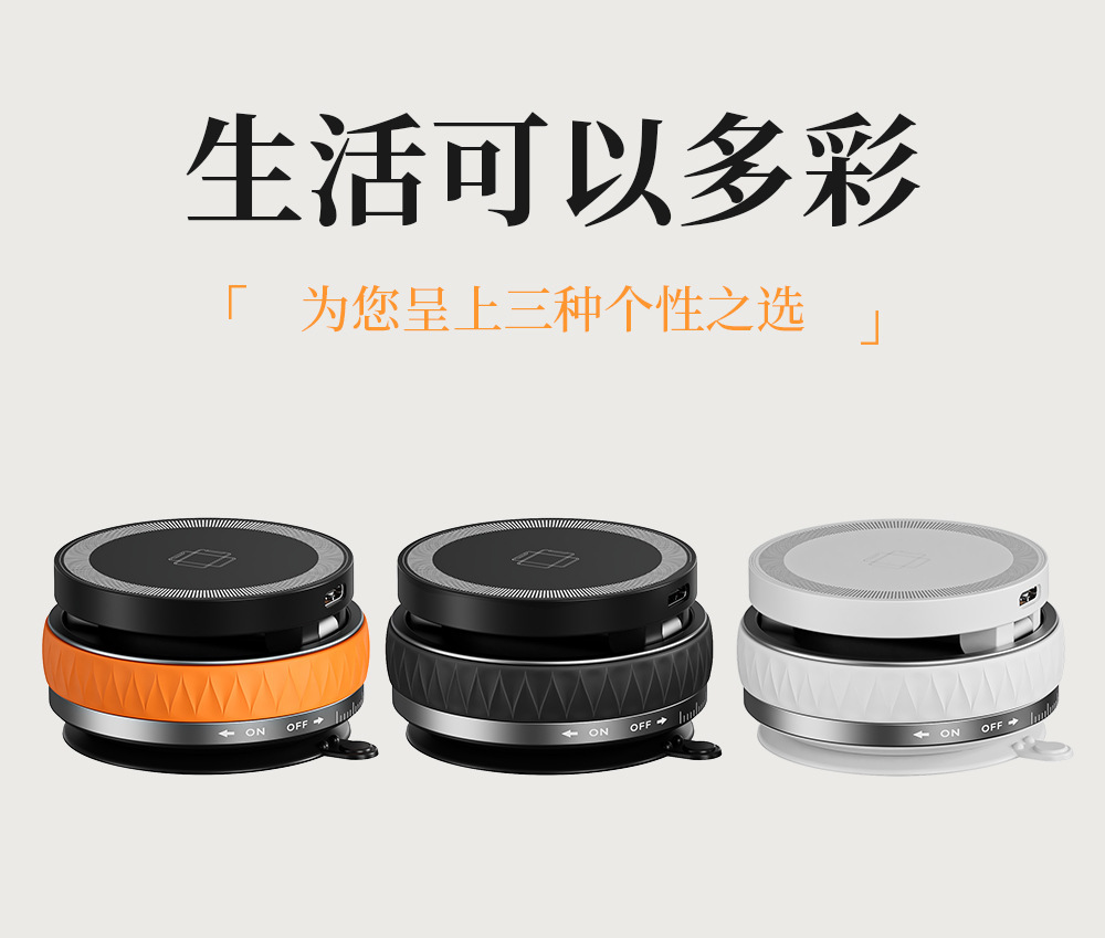 New Multifunctional Car Mobile Phone Holder with Wireless Charging, 360-Degree Rotation, and Magsafe Magnetic Mount