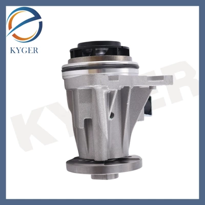 Suitable for Land Rover Discovery 4 Jaguar Xf Water Pump Lr013164 Lr009324 C2S51205