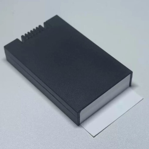 Suitable for Polaroid Z230, Z230E instant camera batteries