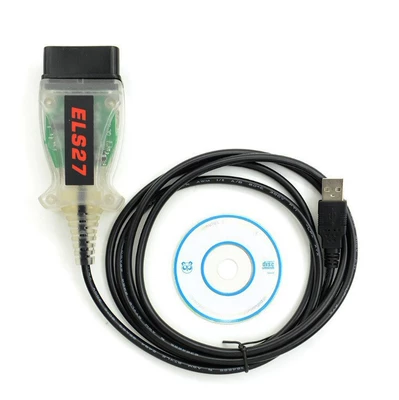 OBD2 ELS27 Is Suitable Avtomobil diaqnostika alətləri - els27-25k80-chip