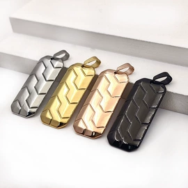 饰品配件;饰品针;吊坠