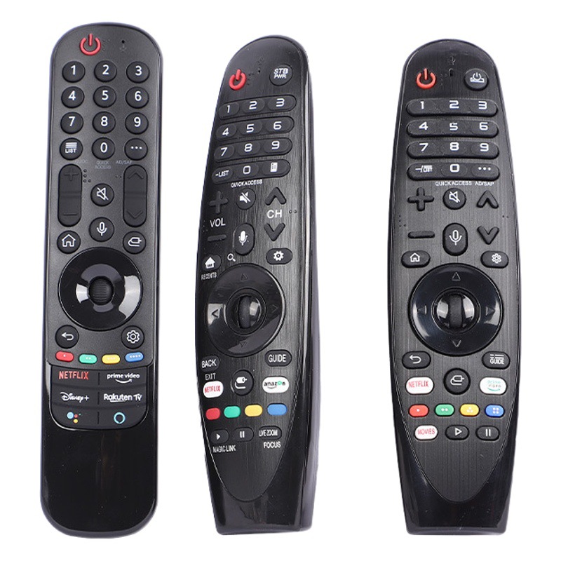 Aplicable a LG TV control remoto AN-MR650 akb75855501 AN-MR19BA AN-MR20GA