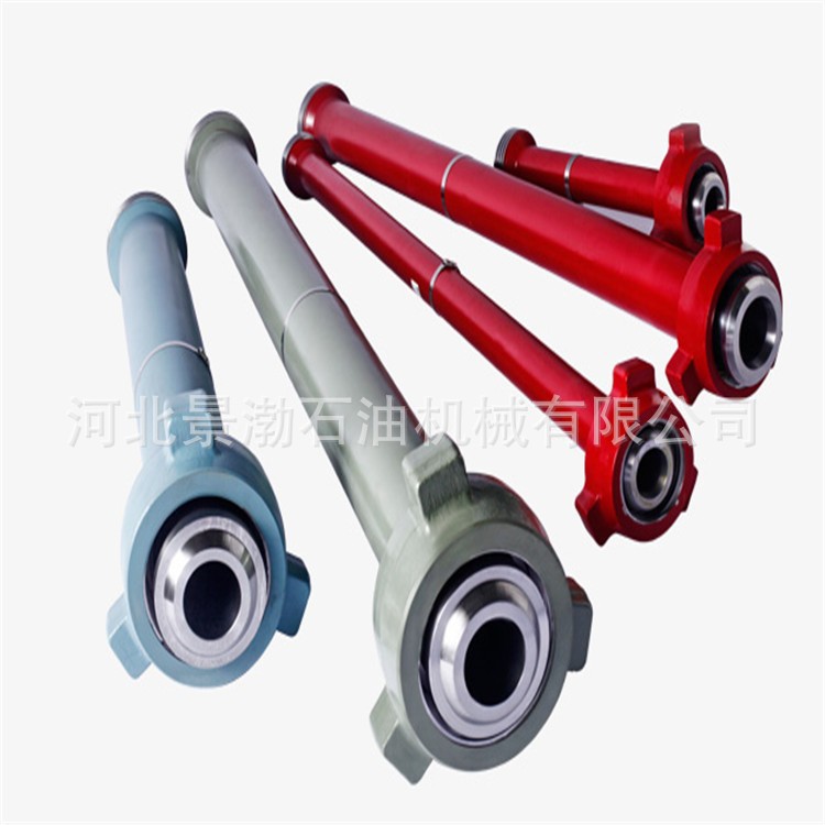 供应泥浆阀_厂家景渤由壬四通_高压十字型接头