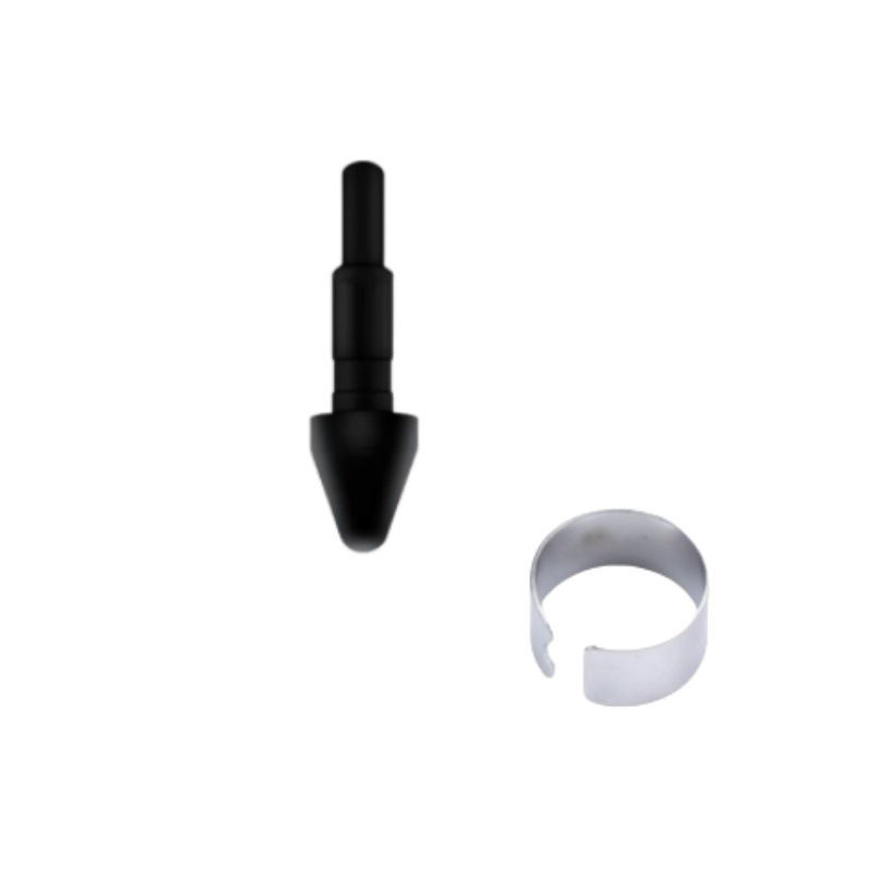 Suitable for Xiaoxin's first and second generation PRO stylus pen refill nib Digital Pen2 Lenovo YOGA pen nib 4