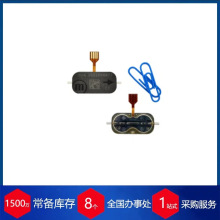 代理德国Bartels微型压电双隔膜泵BP6 liq