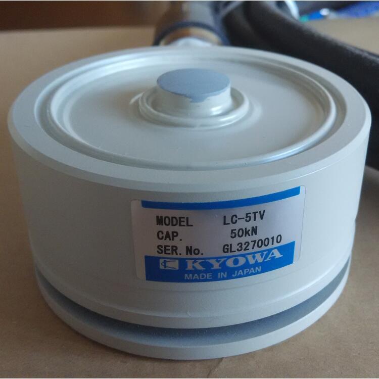 日本共和 LC-5TV 小型压缩式载荷称重传感器
